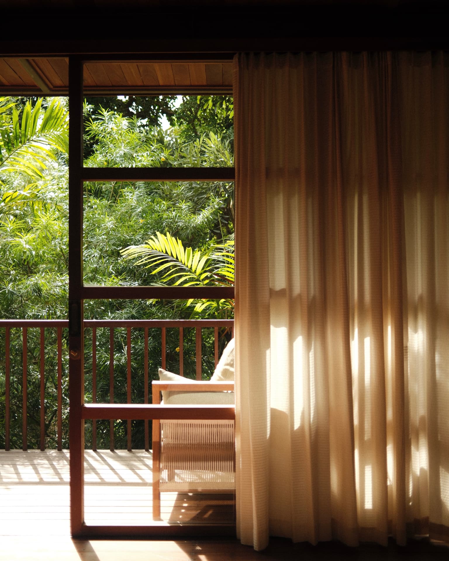 Morning Light — interior photography by Marie-Louise Hald
